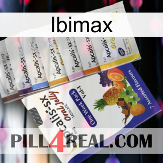 Ibimax 11